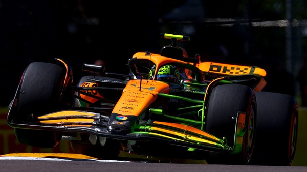 McLaren studia a fondo gli sviluppi, Stella: "Possiamo lottare con i migliori"