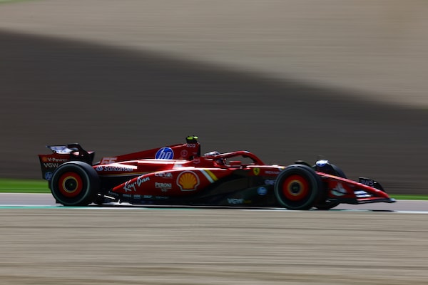 LIVE GP Imola: segui le prove libere 2 in diretta