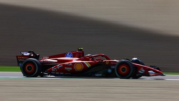 LIVE GP Imola: segui le prove libere 2 in diretta