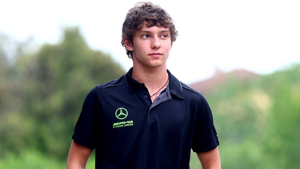 Allison promuove il lavoro di Antonelli: "Sembra essere il vero affare"