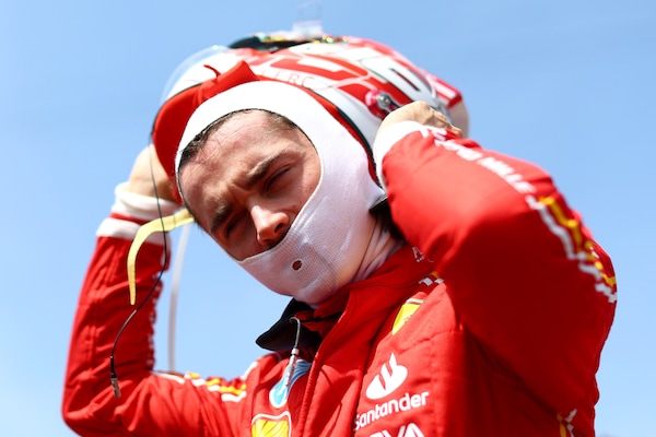 Classifica piloti: come cambia dopo il GP Imola