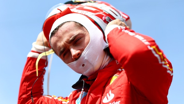 Classifica piloti: come cambia dopo il GP Imola