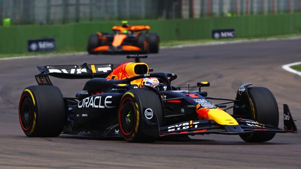 Red Bull teme Monaco, la McLaren e Leclerc: "Sarà il GP più difficile"
