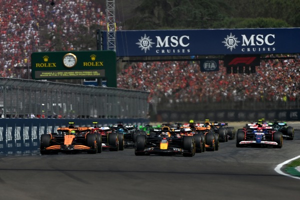 GP Imola: i 5 temi del fine settimana