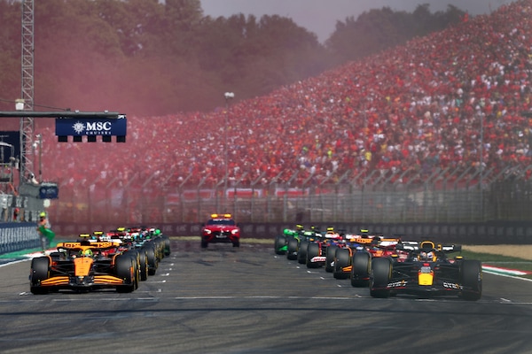 F1 2024, le pagelle di metà stagione: i piloti