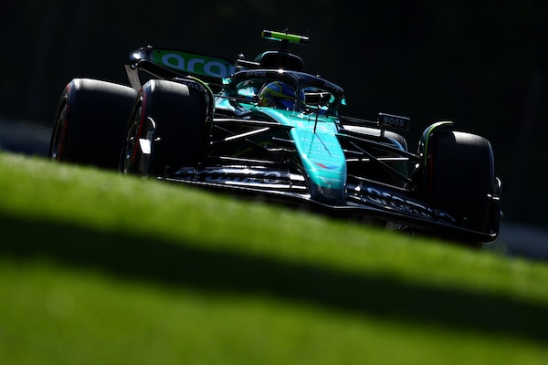 400 volte Fernando Alonso: dagli inizi in Minardi ai titoli mondiali