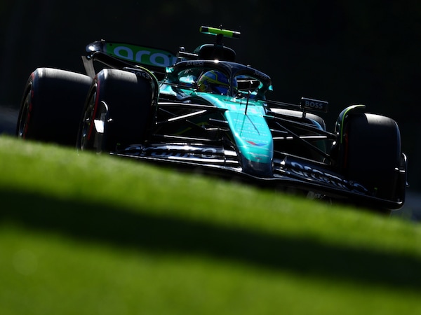 400 volte Fernando Alonso: dagli inizi in Minardi ai titoli mondiali