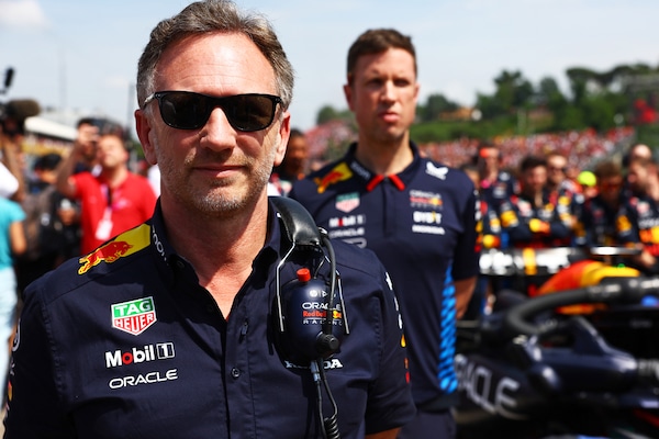 Horner, McLaren avversaria principale? "Grande step, saranno competitivi ovunque"