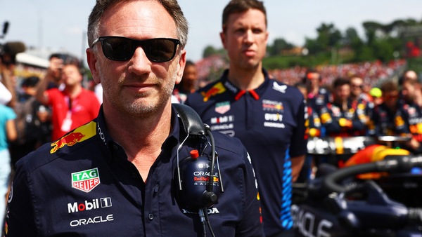 Horner, McLaren avversaria principale? "Grande step, saranno competitivi ovunque"