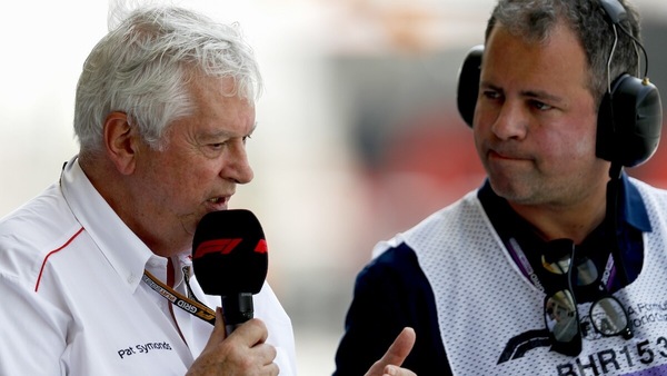 Andretti Cadillac mette a segno il colpo Symonds