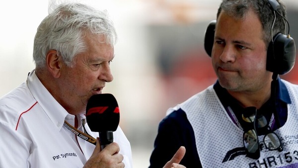 Andretti Cadillac mette a segno il colpo Symonds