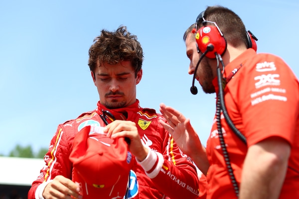 Vasseur, Ferrari protagonista a Monaco: "Charles ha un conto aperto"