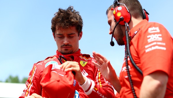 Vasseur, Ferrari protagonista a Monaco: "Charles ha un conto aperto"