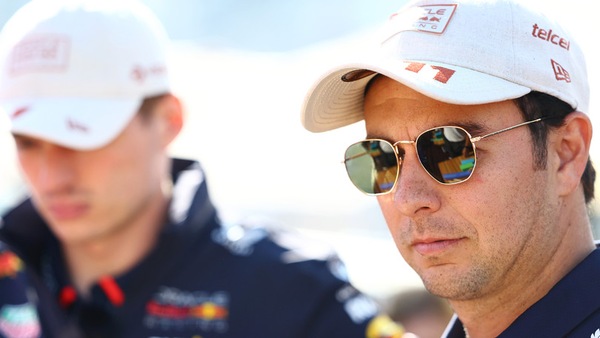 Perez pronostica una Ferrari favorita a Monaco e un paio di outsider