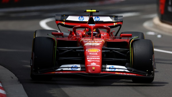 Mercato piloti, Sainz piace alla Williams. Vowles: "Carlos, chi?"