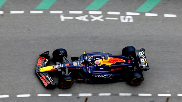 Marko: dopo le libere 1 a Monaco preoccupa solo Leclerc