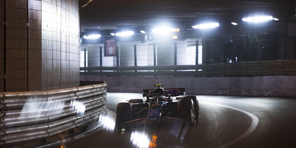 LIVE GP Monaco: segui le prove libere 3 in diretta