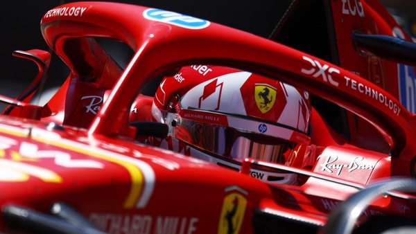 GP Monaco, FP3: Leclerc ancora davanti, poi Verstappen ed Hamilton