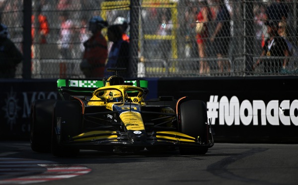 McLaren, con gli sviluppi va anche meglio del previsto