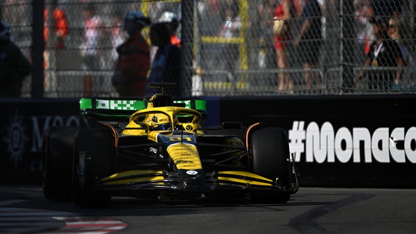 McLaren, con gli sviluppi va anche meglio del previsto