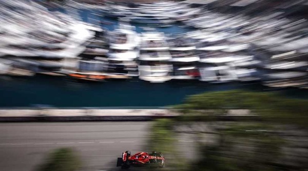 GP Monaco, gli highlights delle qualifiche VIDEO