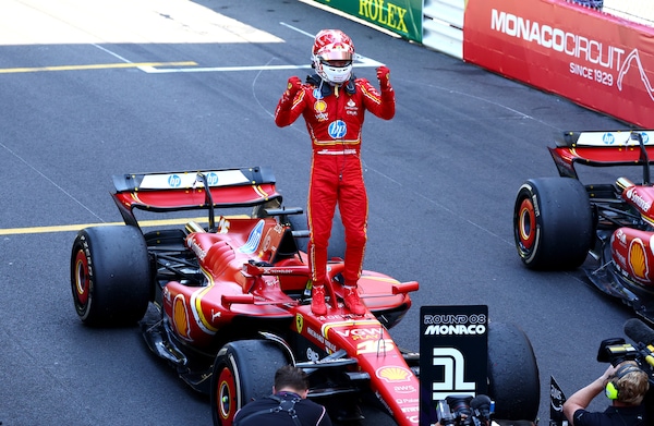 GP Monaco, i 5 temi: dal piccolo principe Charles alla delusione Red Bull