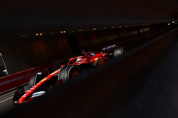 GP Monaco: le pagelle