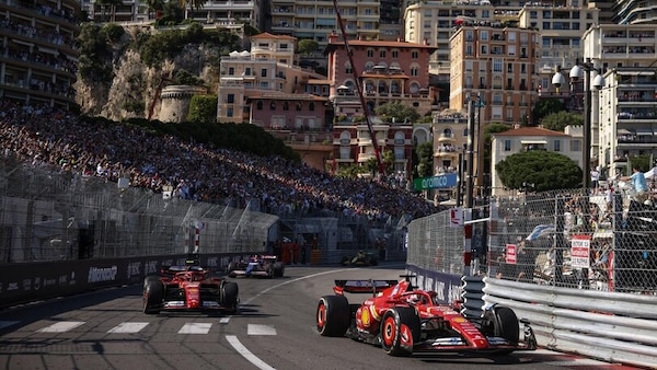 Leclerc, la svolta in qualifica e la verifica degli sviluppi