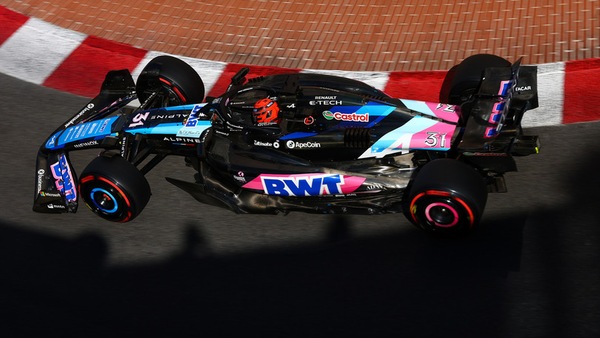 Ocon a rischio appiedamento? L'ira di Famin dopo Monaco