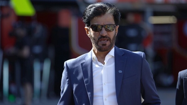 Andretti in F1, Ben Sulayem consiglia l'acquisto di un team