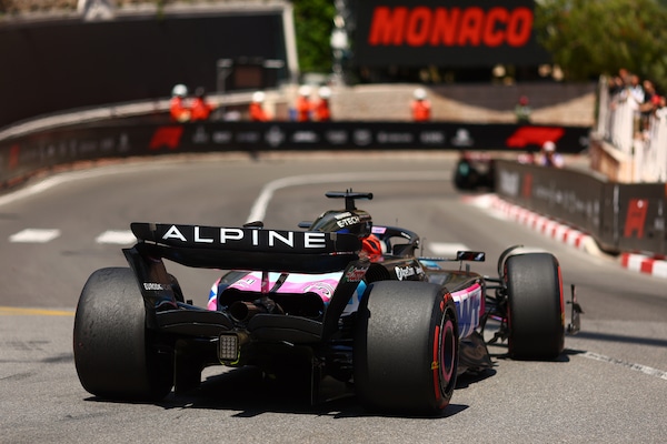 Alpine, ipotesi stop ad Ocon: chi i possibili sostituti?