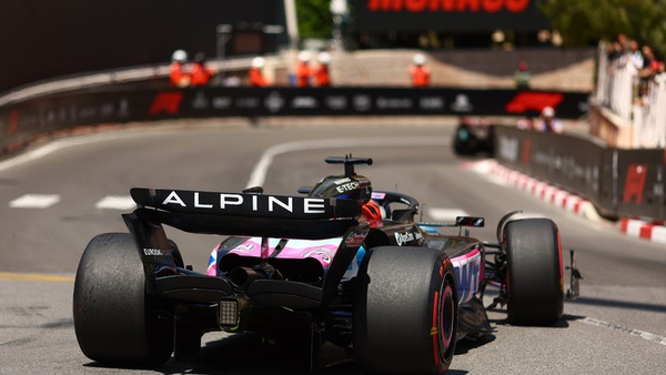 Alpine, ipotesi stop ad Ocon: chi i possibili sostituti?