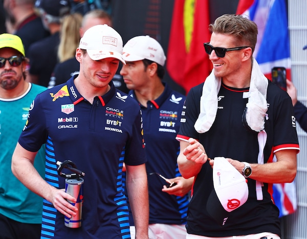 Verstappen ama Le Mans, BoP e peso i due nodi da risolvere