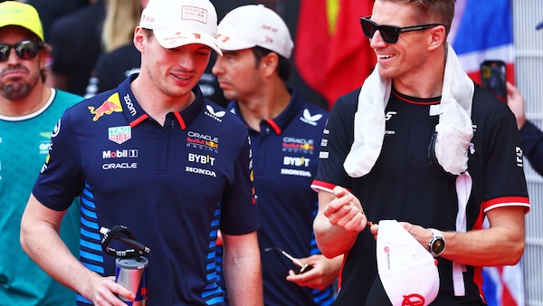 Verstappen ama Le Mans, BoP e peso i due nodi da risolvere