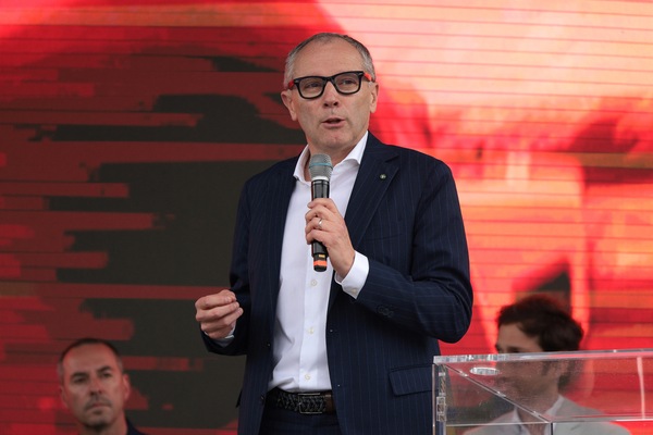GP Thailandia, la trattativa procede: ipotesi 2027 o 2028