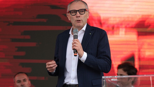 GP Thailandia, la trattativa procede: ipotesi 2027 o 2028