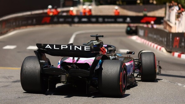 Crisi Alpine, sollevato anche il responsabile delle operazioni