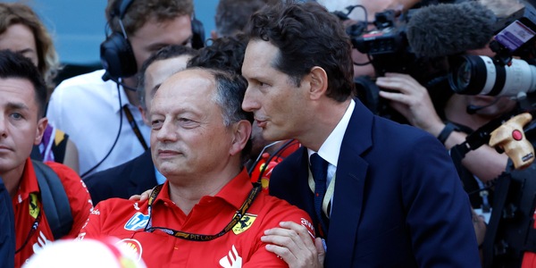 Ferrari, Le Mans e Monaco: l'Ingegnere Visionario & la duplice corona