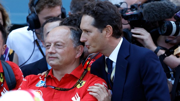 Ferrari, Le Mans e Monaco: l'Ingegnere Visionario & la duplice corona