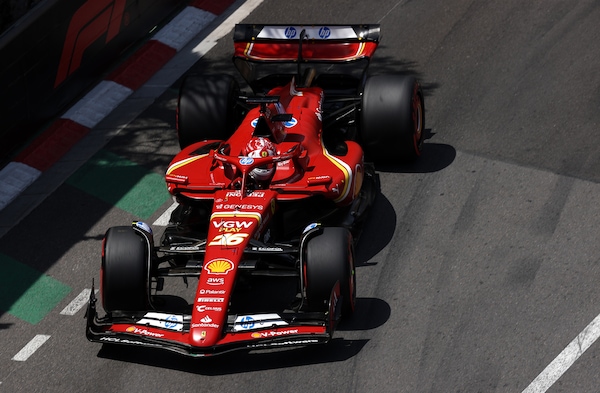 F1 GP Canada 2024: gli orari di Sky, NOW e TV8