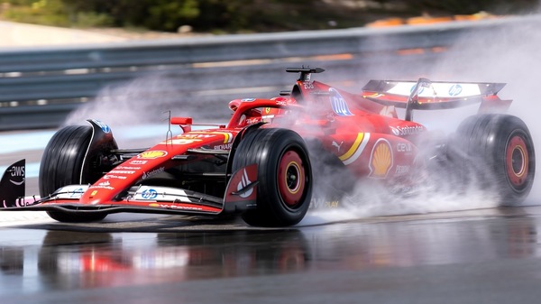 Pirelli, nuovo asfalto a Montreal e soliti temi tecnici