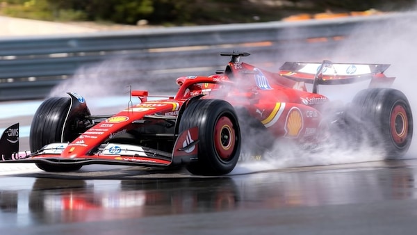 Pirelli, nuovo asfalto a Montreal e soliti temi tecnici