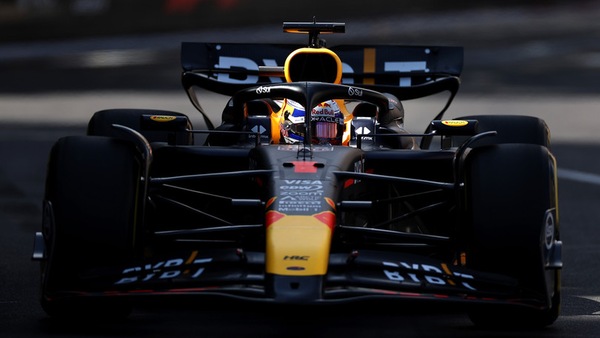 Red Bull: simulatore per Verstappen, qualifica da migliorare per Perez