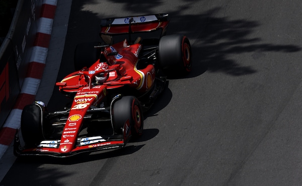 Ferrari, Vasseur: "In Canada sulle ali dell'entusiasmo"