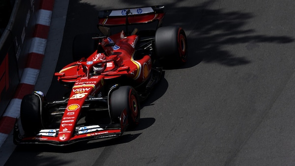 Ferrari, Vasseur: "In Canada sulle ali dell'entusiasmo"