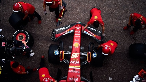 Ferrari, Bozzi: a Montreal c'è un aspetto fondamentale per il pilota