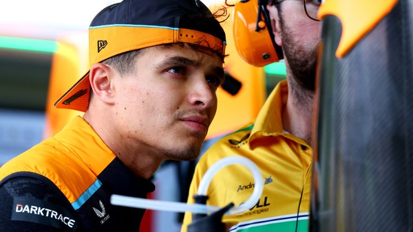 Norris, in Canada ancora sfida a tre: "Ferrari parte favorita"