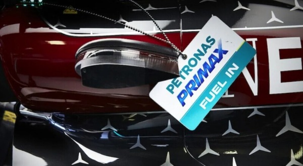 Domenicali, il futuro dei motori di F1 potrebbe fare a meno dell'ibrido