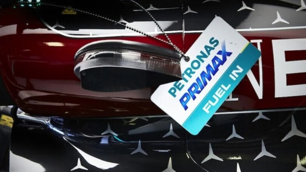 Domenicali, il futuro dei motori di F1 potrebbe fare a meno dell'ibrido