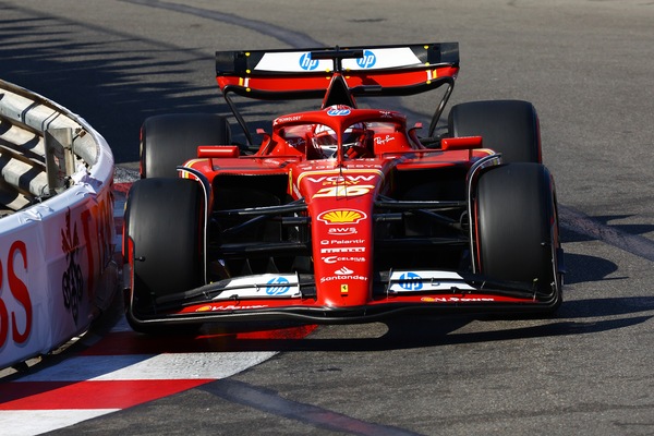 LIVE GP Canada: segui le prove libere 1 in diretta